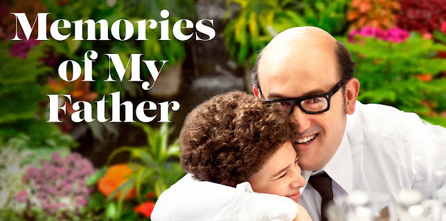 Memories of My Father (2022)