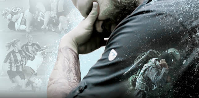 Quiet Explosions: Healing the Brain (2019)