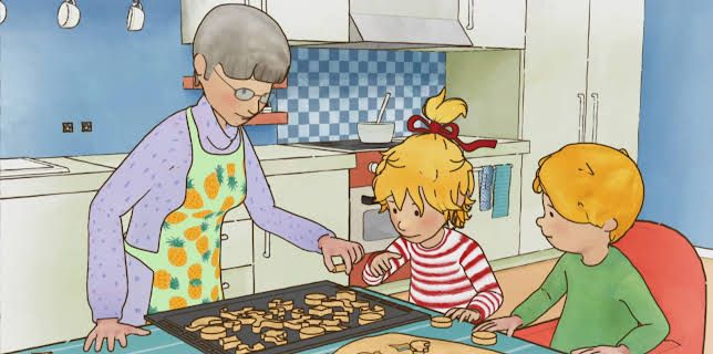 06:35: Meine Freundin Conni | ZDF | 2/7 2026