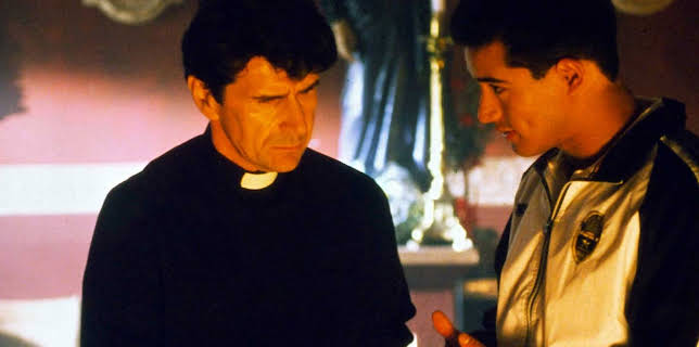 11:30: Pacific Blue (S4 E22) (S4) | TV6 | 12/19 2025