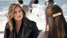 Law & Order: Special Victims Unit (S19 E6)