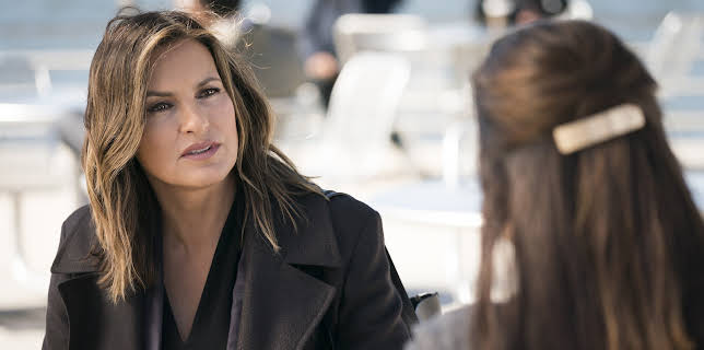 02:45: Special Victims Unit (S19 E6) (S19) | TVNorge | 3/26 2026