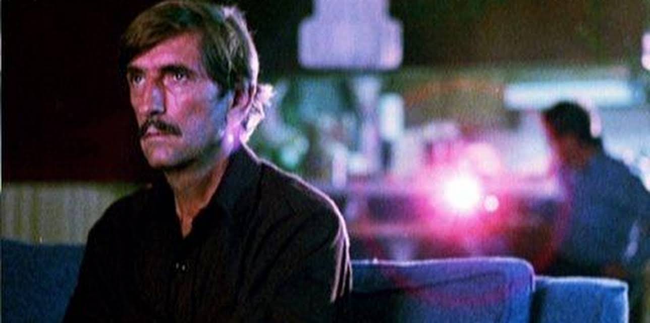 Paris, Texas (1984)