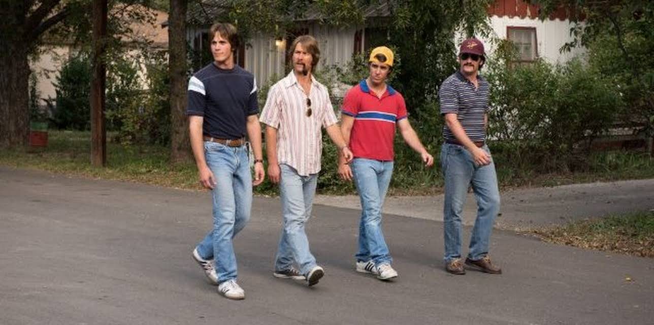 Everybody Wants Some!! (2016)