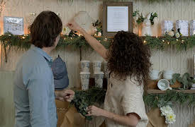 Storefront Stories: Maman