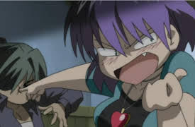 Black Cat Season 1: The Departing Cat