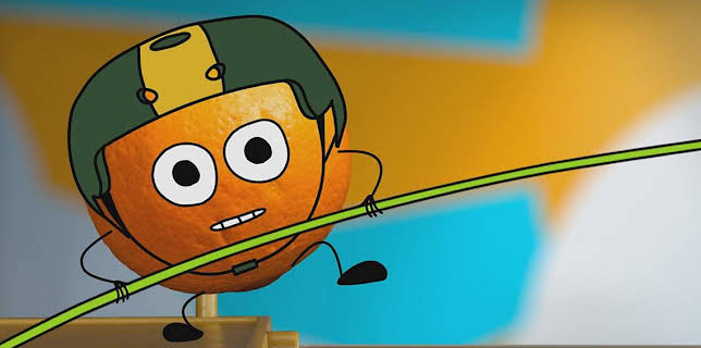 6:35 AM: Roots and Fruits (S1) | Cbeebies | 1/2 2026