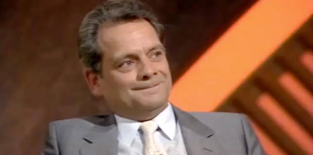 11:20 PM: Wogan | BBC Four | 11/20 2025