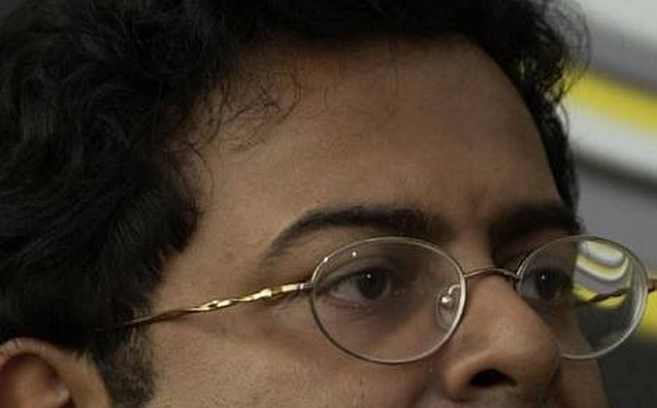 Rituparno Ghosh