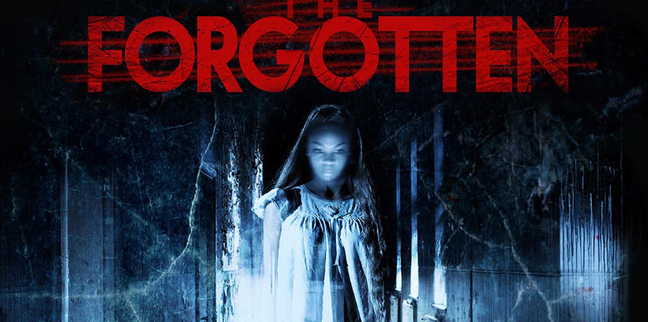 The Forgotten (2016)