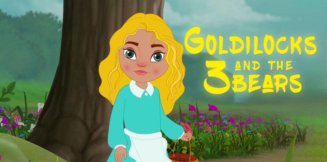 Goldilocks and the Three Bears