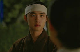 100 Days My Prince: Episode 6