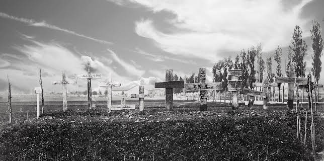 14:20: Stimmen aus dem Krieg - Deutsche und Franzosen 1870/1871 | ZDFinfo | 3/12 2026