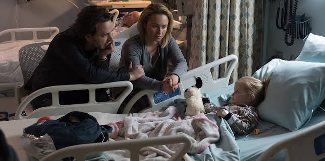 12:55: Nashville (S6 E15) (S6) | Viasat Series | 1/13 2026