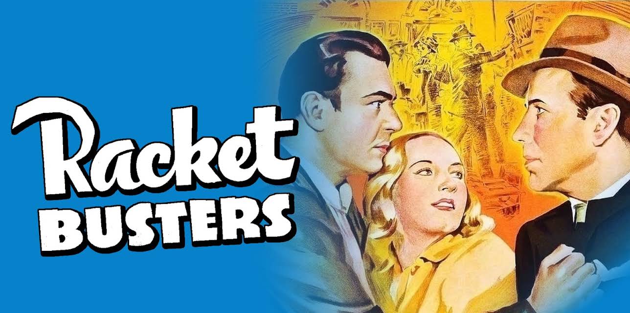 Racket Busters (1938)
