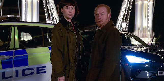 22:15: The Chelsea Detective | ZDF | 11/16 2025