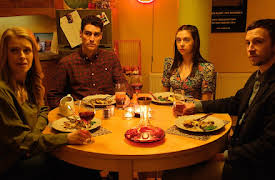 Alt hvad jeg ved om kærlighed: Episode 5