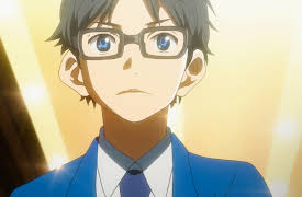 Your Lie in April: Love's Sorrow