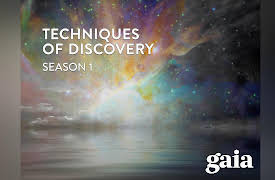 Techniques of Discovery: Ram Dass:  Changes in Perception - Shifting the Perspective of Our Awareness