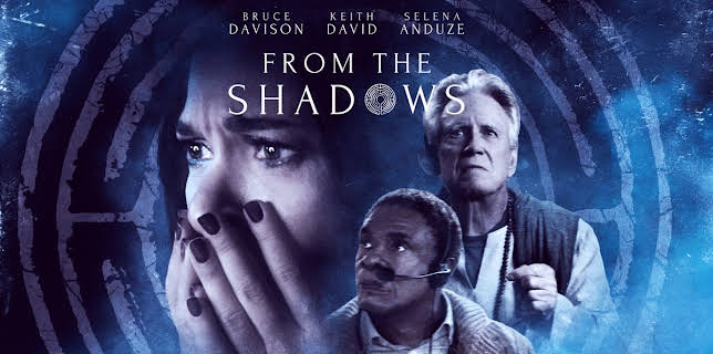 From the Shadows (2023)