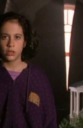 Maia Filar as Carol Gingold