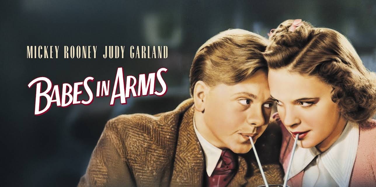 Babes in Arms (1939)