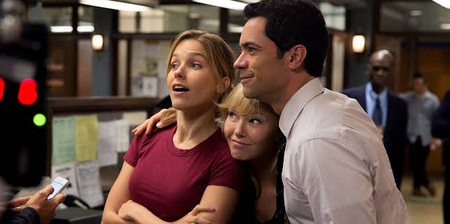 11:00 PM: Law & Order: Special Victims Unit (S16 E7) (S16) | 5 USA | 12/28 2025