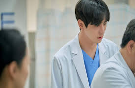 May I Help You Season1: The letter that I can't send