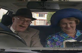 Høy på pæra: 3. Stately Home