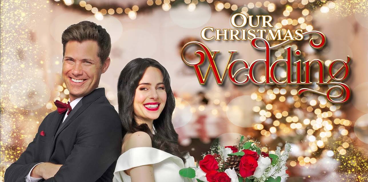 Our Christmas Wedding