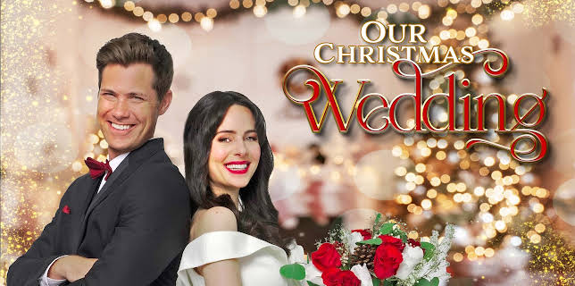 Our Christmas Wedding