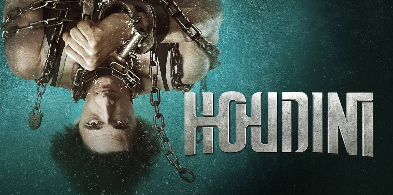 Houdini S1