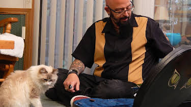 16:00: My Cat From Hell (S5 E6) (S5) | Animal Planet | 4/6 2026