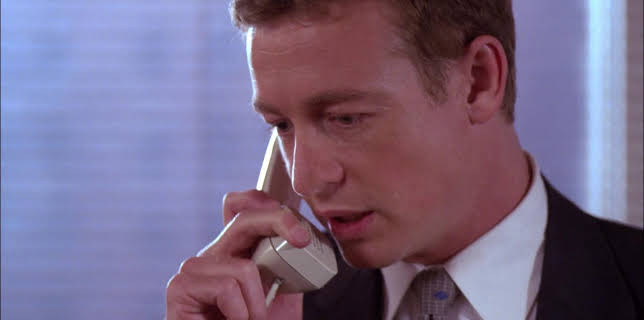 16:45: The Guardian (S1 E12) (S1) | Viasat Series | 12/17 2025