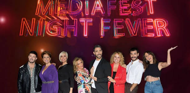'Mediafest Night Fever' vuelve a su mecánica anterior.