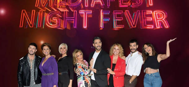 'Mediafest Night Fever' vuelve a su mecánica anterior.
