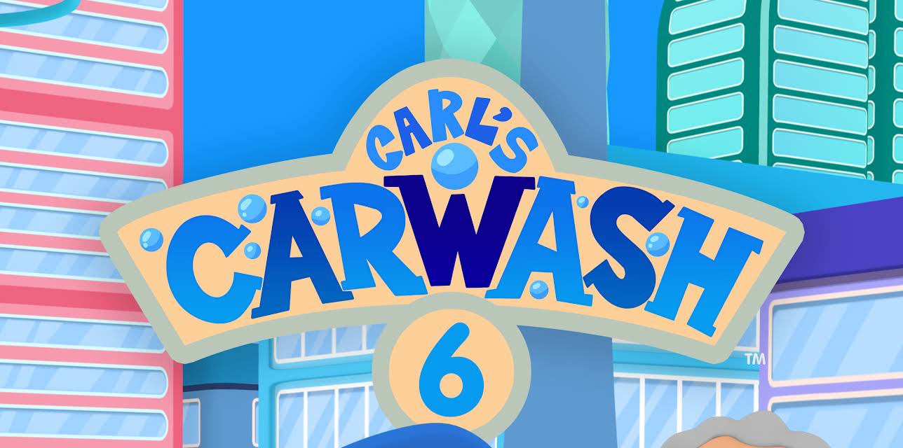 Carl's Car Wash 6 (2021)