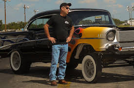 Misfit Garage: Episode 4