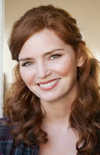 Brigid Brannagh as 