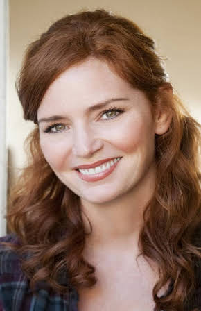 Brigid Brannagh as Stacey Yorkes