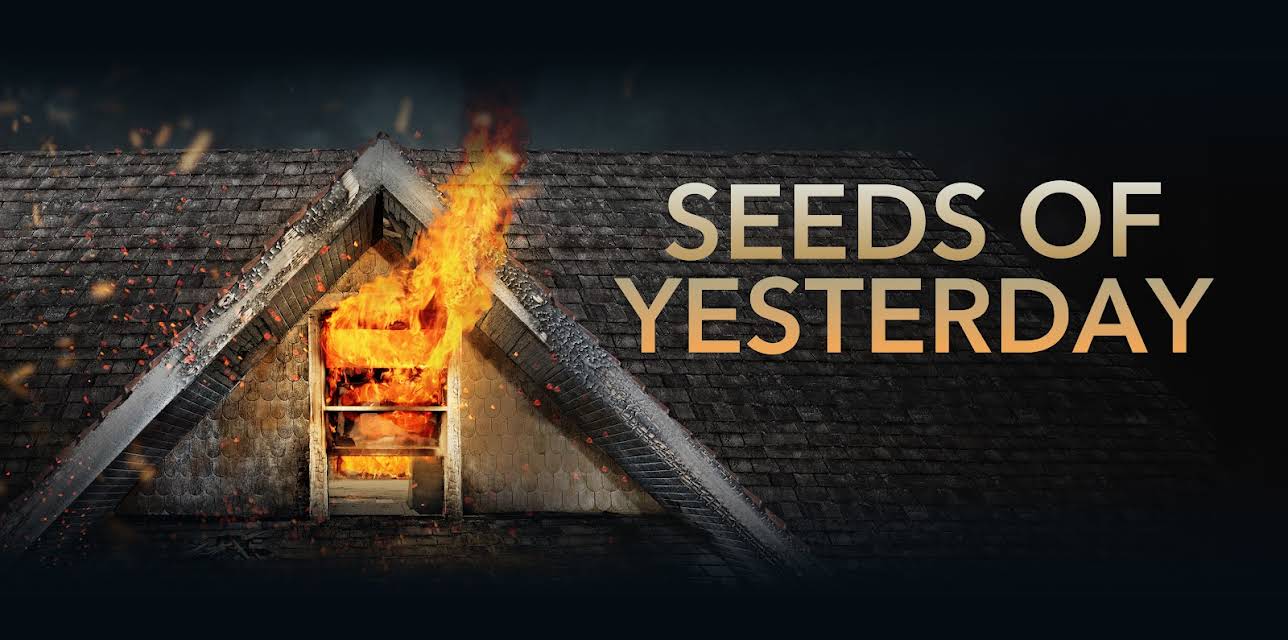 Seeds of Yesterday (2015)