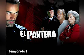 El Pantera season-1: El Pantera Capítulo 2