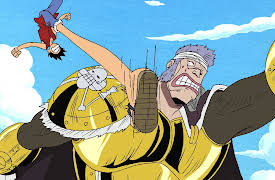 One Piece: Episode 28