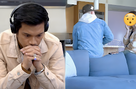 Loyalty Test presented by UDY: Will She Leave Him for a Sugar Daddy?!