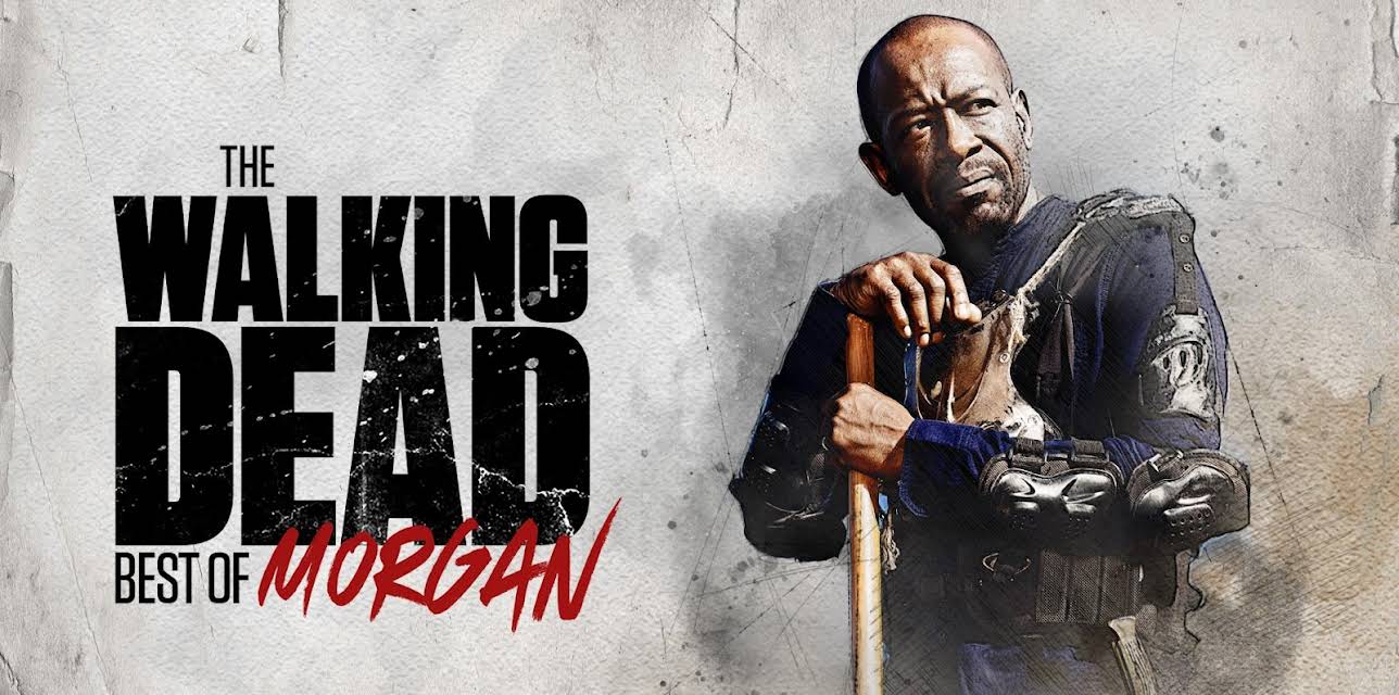 The Walking Dead: Best of Morgan, Season 1