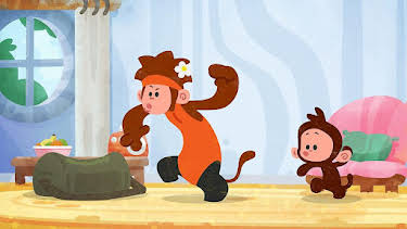 6:30 AM: Tee and Mo (S1) | Cbeebies | 11/5 2026