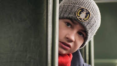 8:15 AM: Odd Squad (S2) | CBBC | 4/2 2026