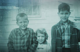 Monsters Inside: The 24 Faces of Billy Milligan: The Monsters Inside Me