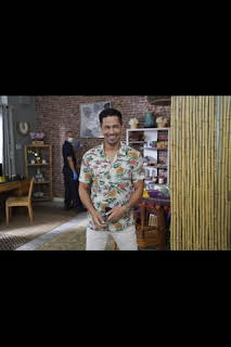 21:05: Magnum (T3): Ep.14 Susurros de muerte | Calle 13 | 4/10 2026