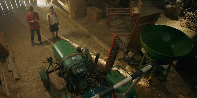 09:05: Racko - Ein Hund für alle Fälle (9/26) | Das Erste | 2/8 2026